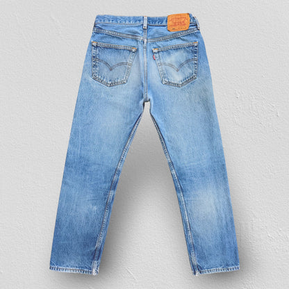 90s Levi’s 501 Jeans