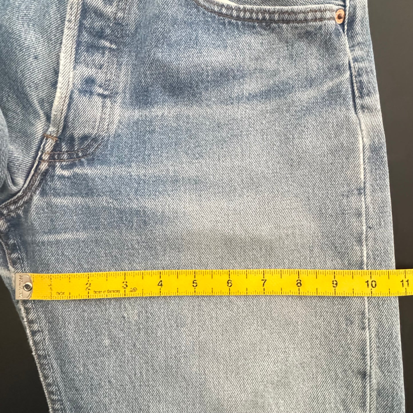 90s Levi’s 501 Jeans