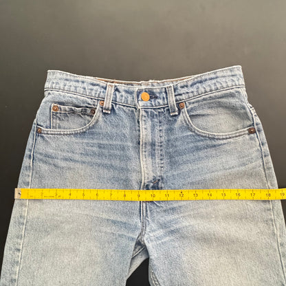 80s Levi’s 517 Jeans