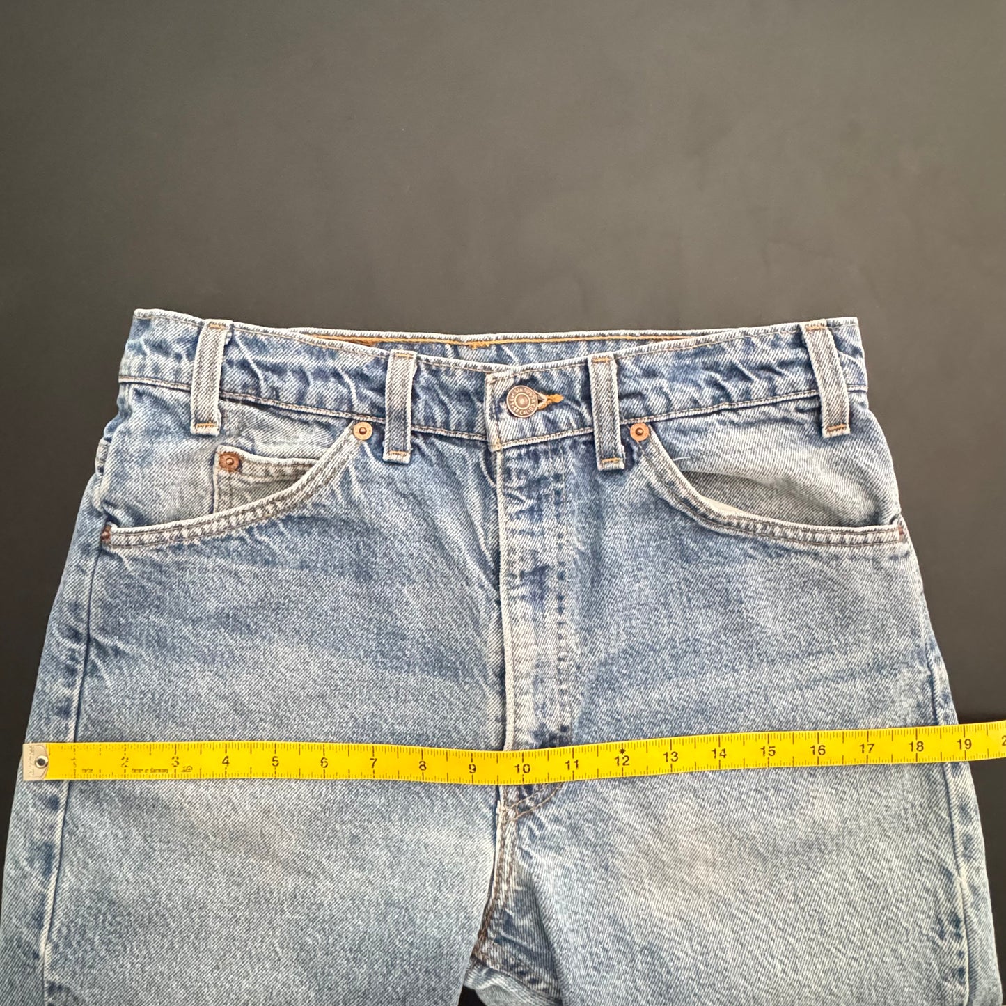 90s Levi’s 517 Jeans