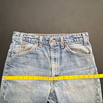 90s Levi’s 517 Jeans