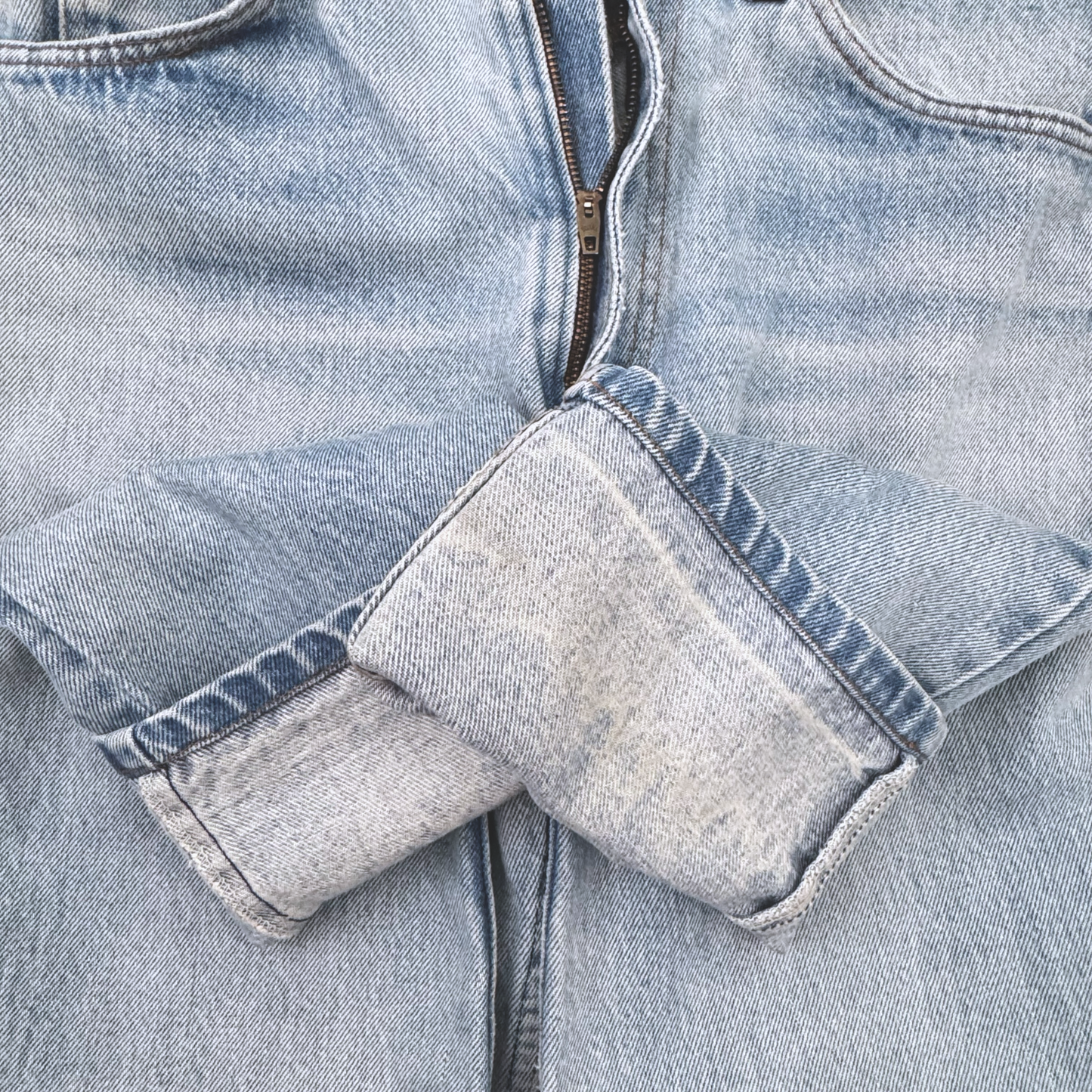 1981 Levi’s 505 Jeans