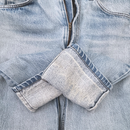 1981 Levi’s 505 Jeans