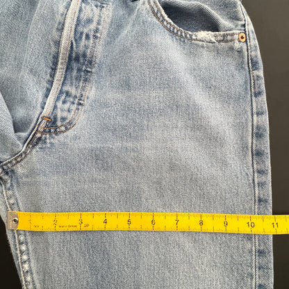 00s Levi’s 501 Jeans