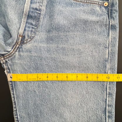 80s Levi’s 501 Jeans