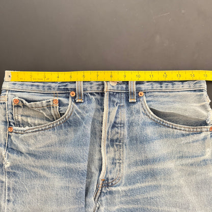 90s Levi’s 501 Jeans