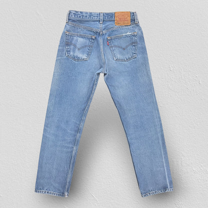 00 Levi’s 501 Jeans