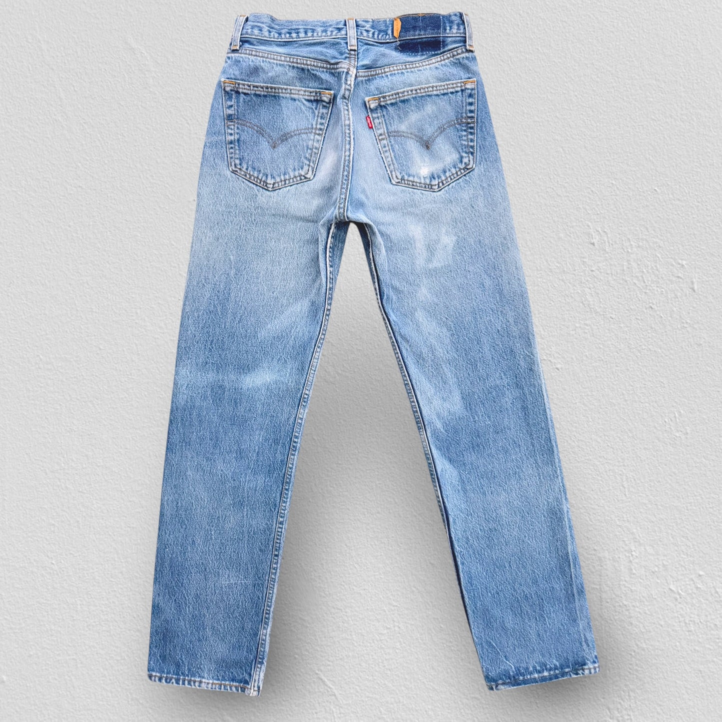 90s Levi’s 501 Jeans