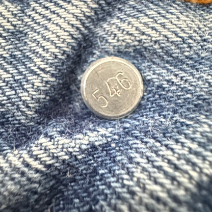 80s Levi’s 501 Jeans