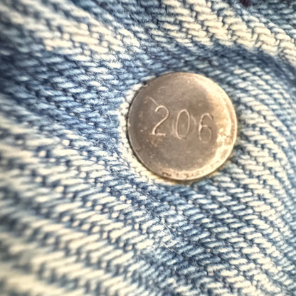1981 Levi’s 505 Jeans