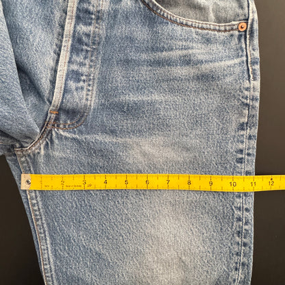 80s Levi’s 501 Jeans