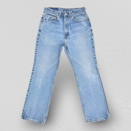 00s Levi’s 517 Jeans