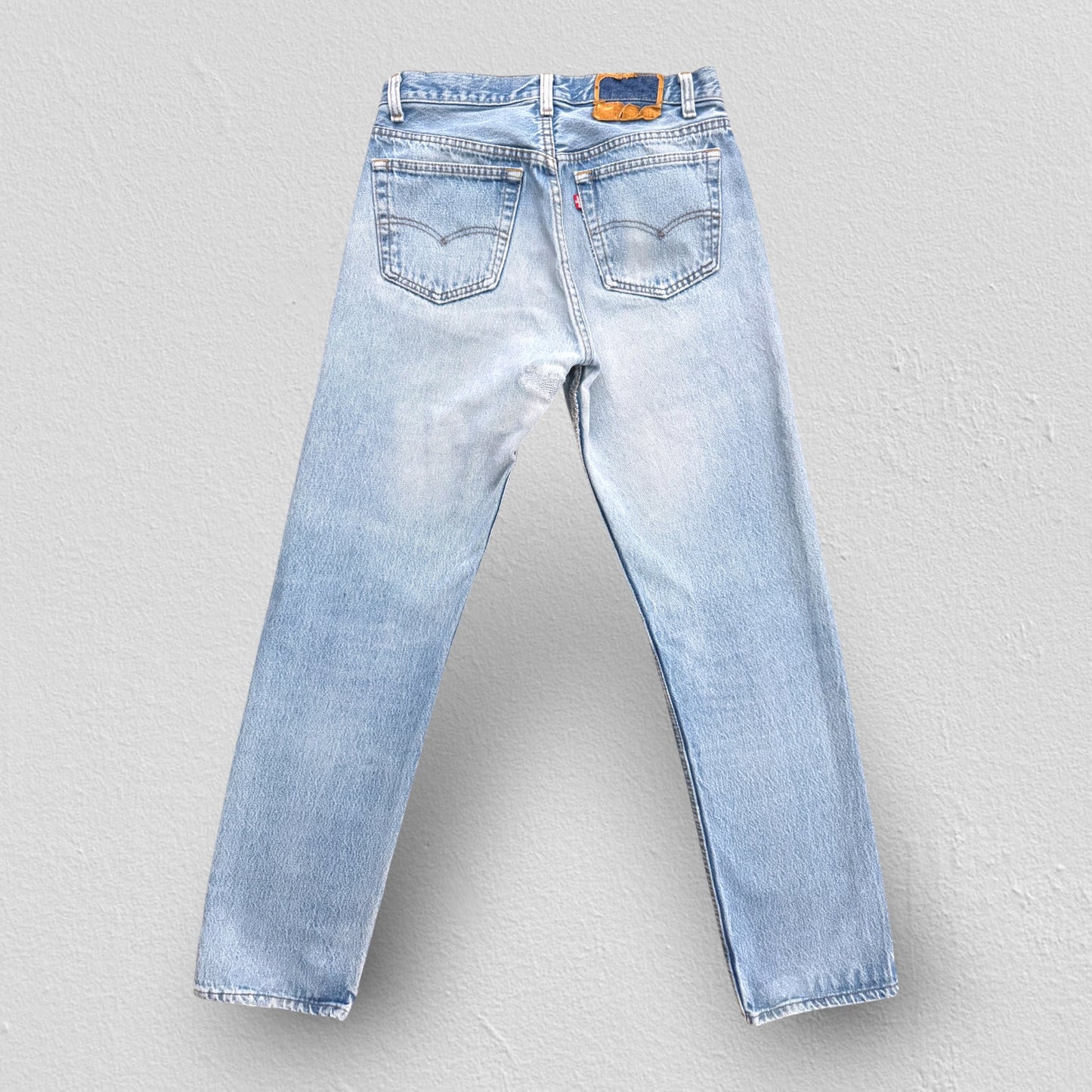 80s Levi’s 501 Jeans