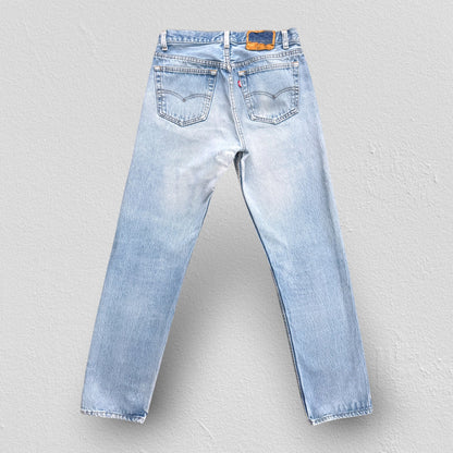 80s Levi’s 501 Jeans