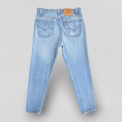 90s Levi’s 505