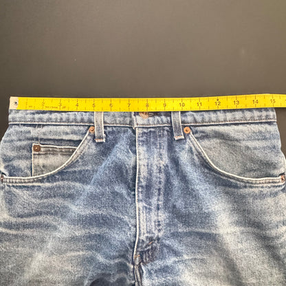 80s Levi’s 505 Jeans