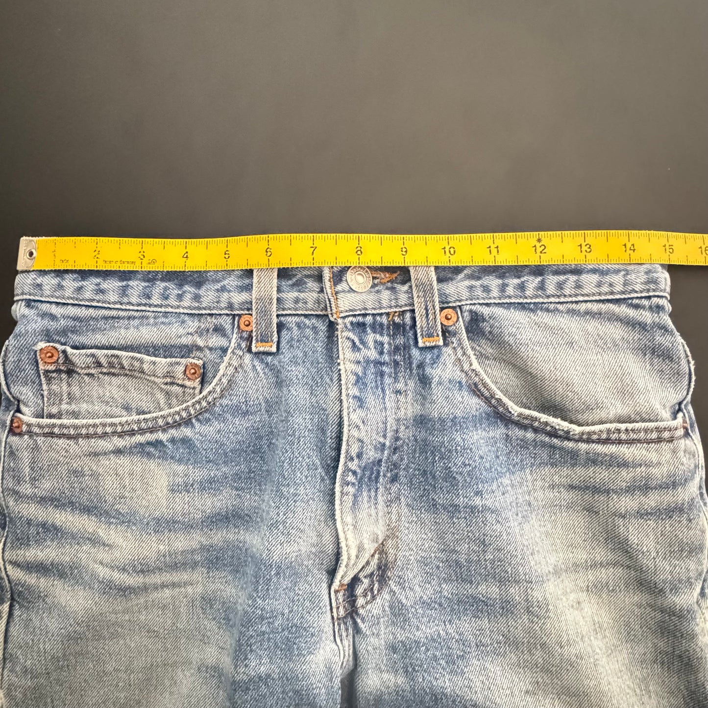 90s Levi’s 517 Jeans