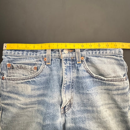 90s Levi’s 517 Jeans