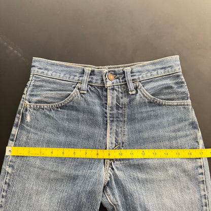 60s Levi’s 646 Jeans