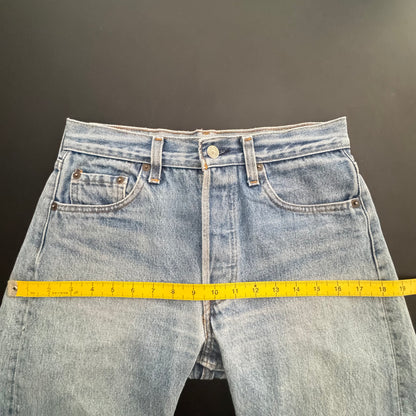 1983 Levi’s 501 Jeans