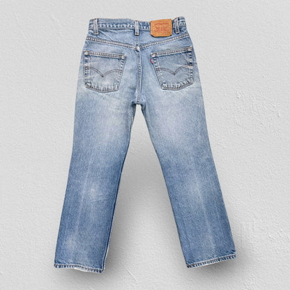 90s Levi’s 517 Jeans