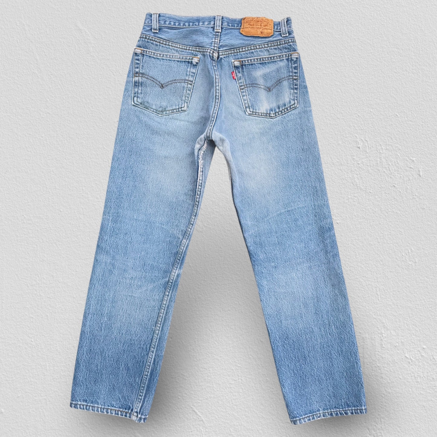 80s Levi’s 501 Jeans