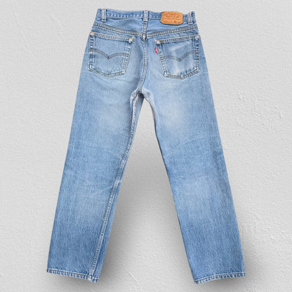 80s Levi’s 501 Jeans