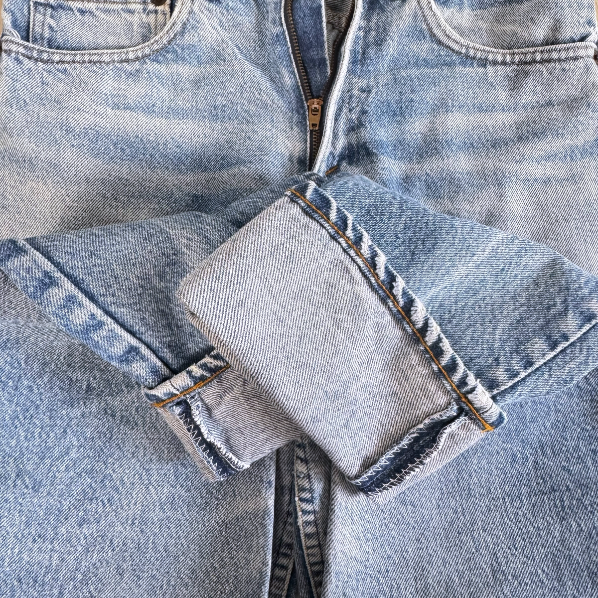 80s Levi’s 505