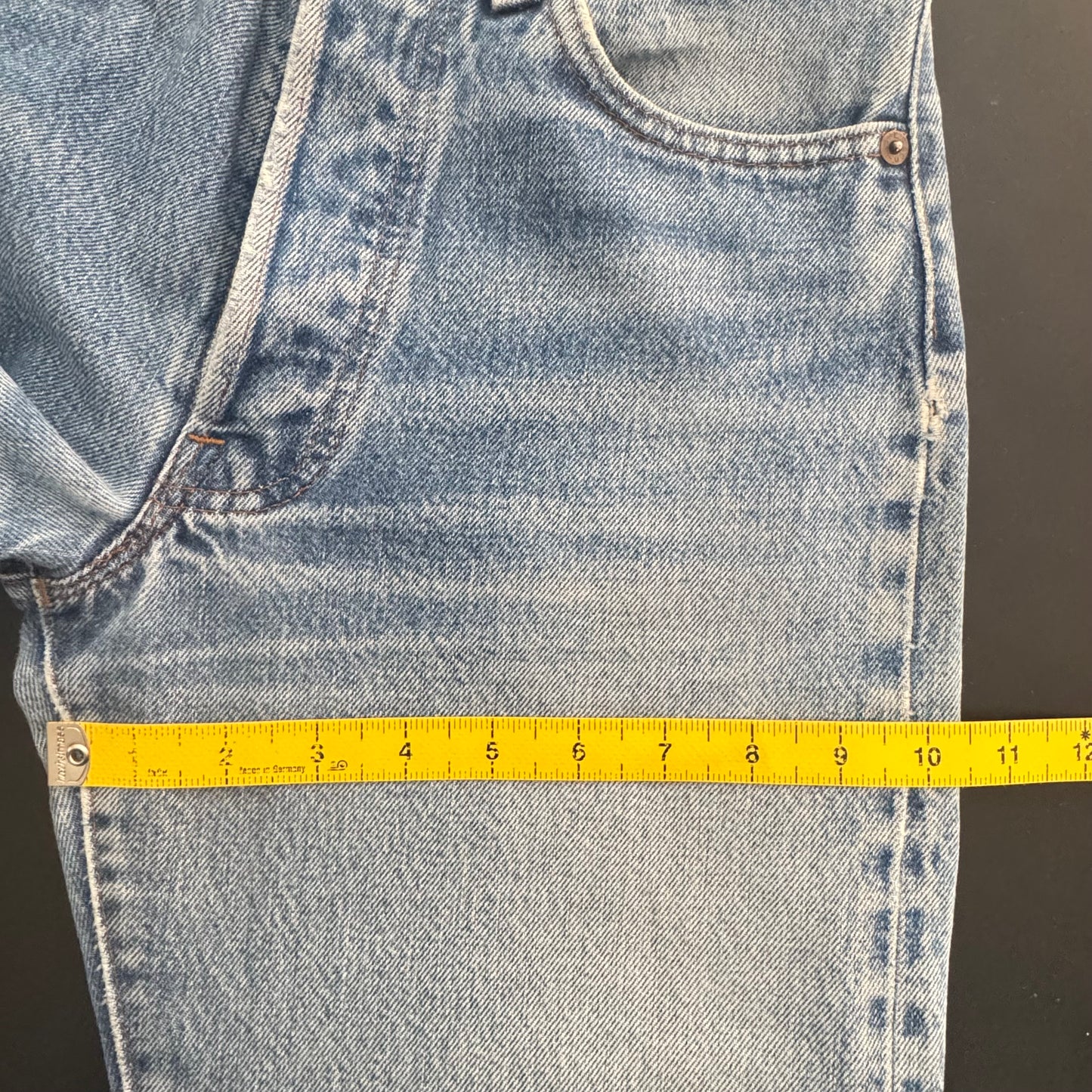 80s Redline Selvedge Levi’s 501
