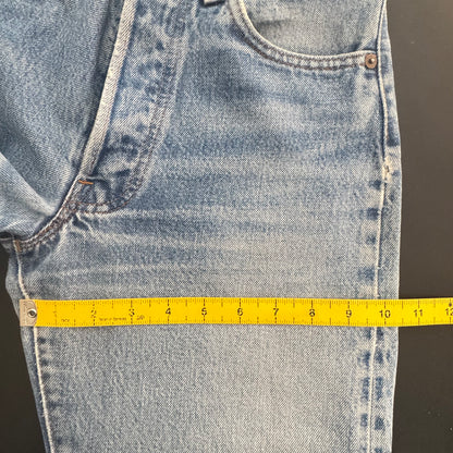 80s Redline Selvedge Levi’s 501
