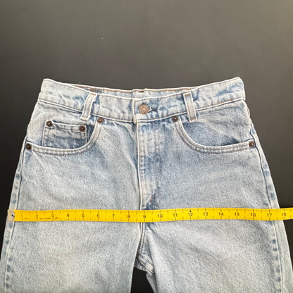 80s Levi’s 505 (Student)