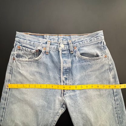 90s Levi’s 501 Jeans