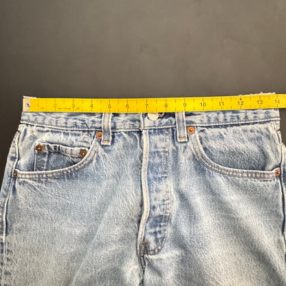 80s Levi’s 501 Jeans
