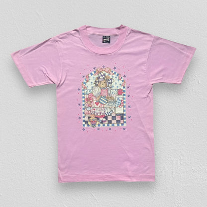 90s Kiss the Cook Teddy Bears t-shirt