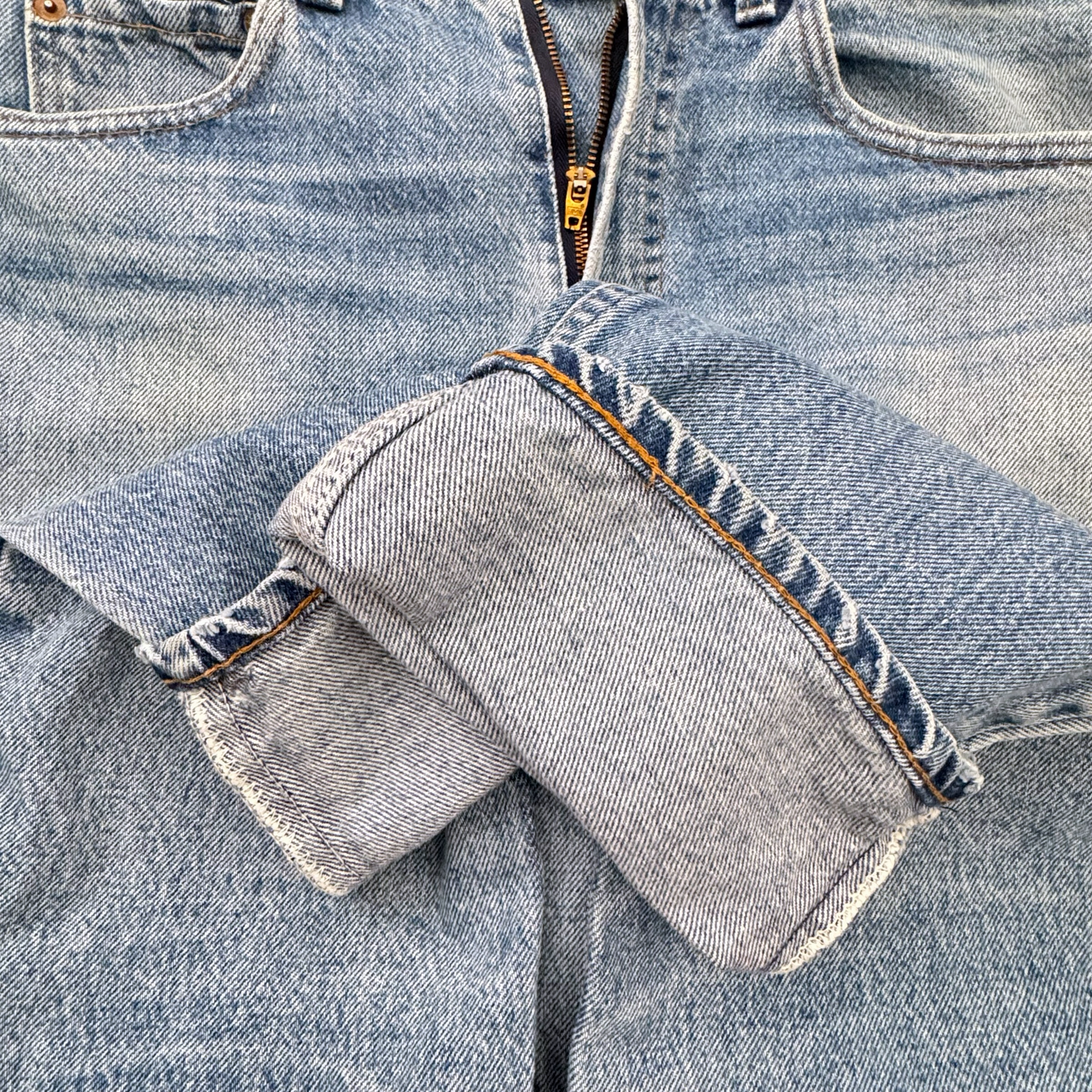 80s Levi’s 517 Jeans