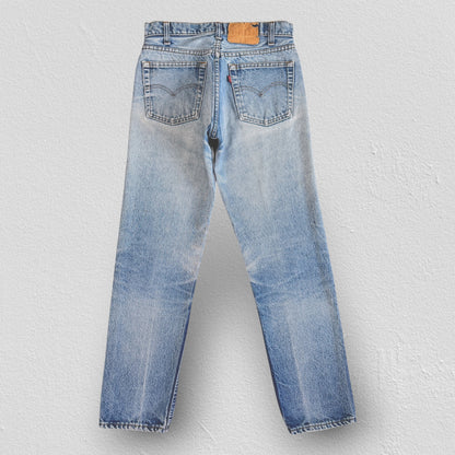80s Levi’s 505