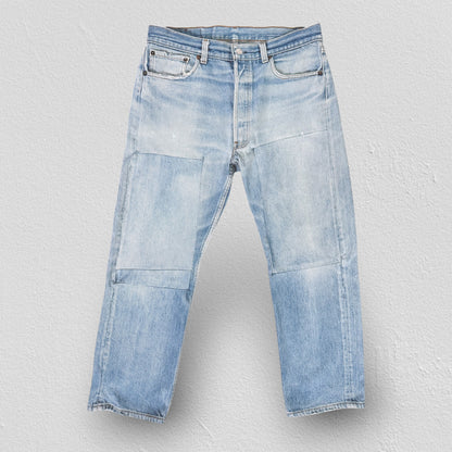 80s Levi’s 501 Jeans