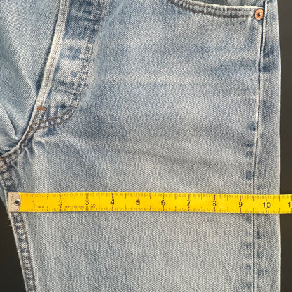1991 Levi’s 501 Jeans