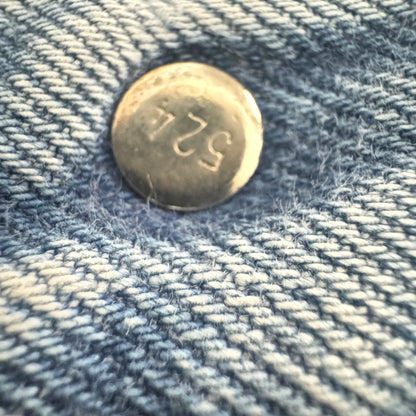 80s Levi’s 501 Jeans