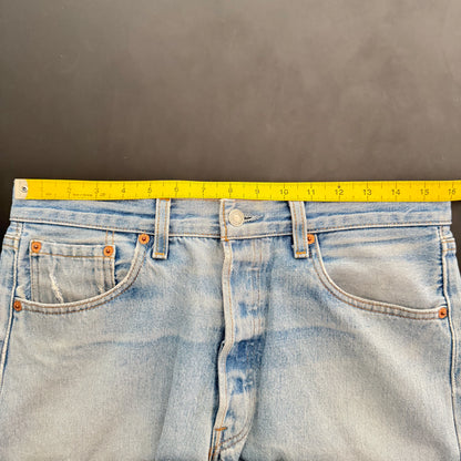 90s Levi’s 501 Jeans