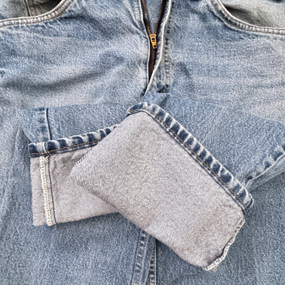 90s Levi’s 517 Jeans