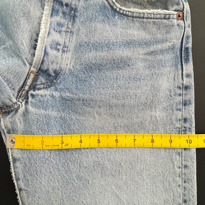 80s Levi’s 501 Jeans