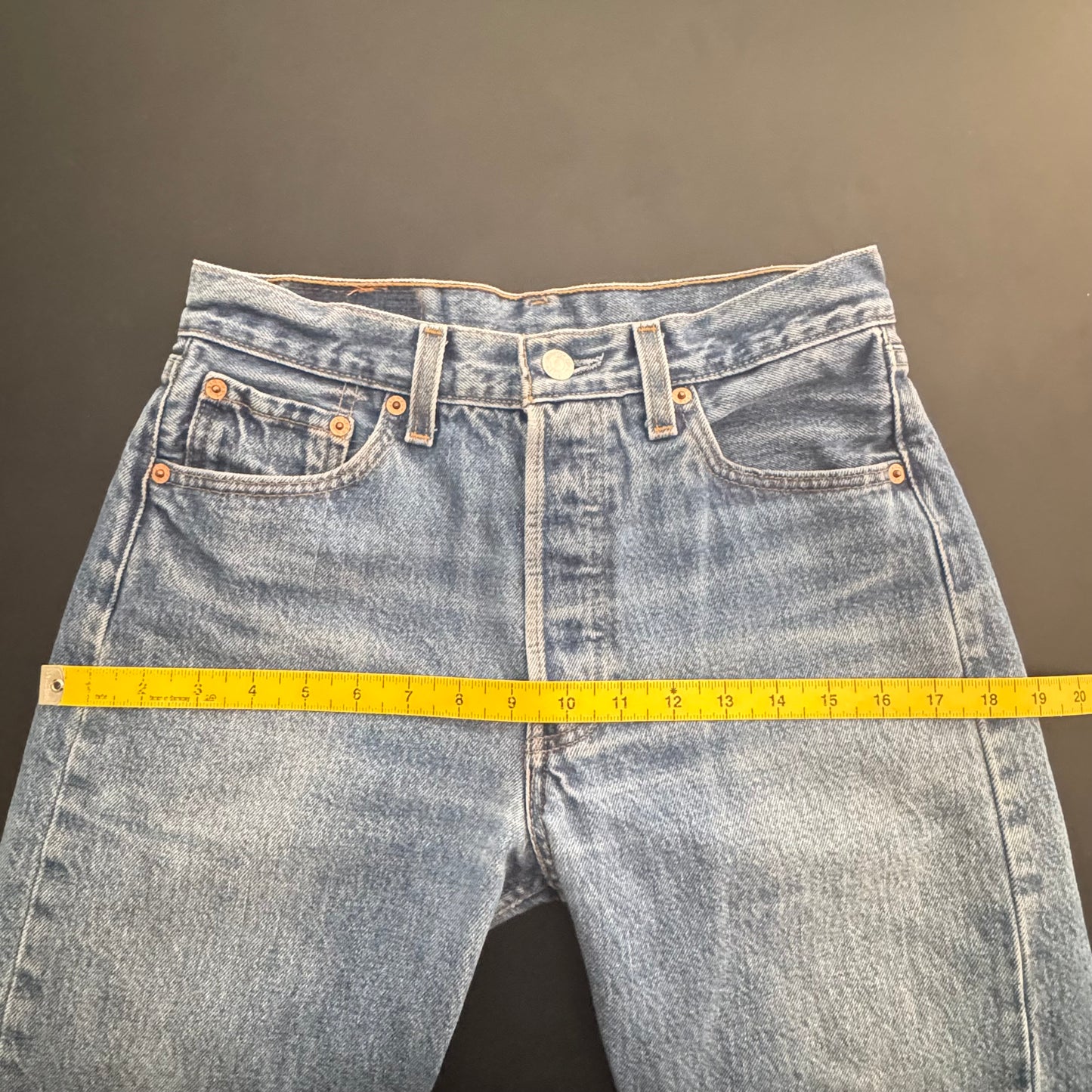 90s Levi’s 501 Jeans