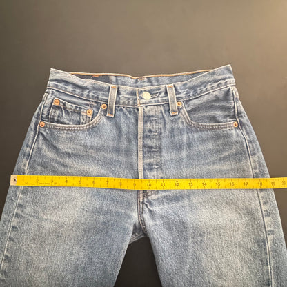 90s Levi’s 501 Jeans