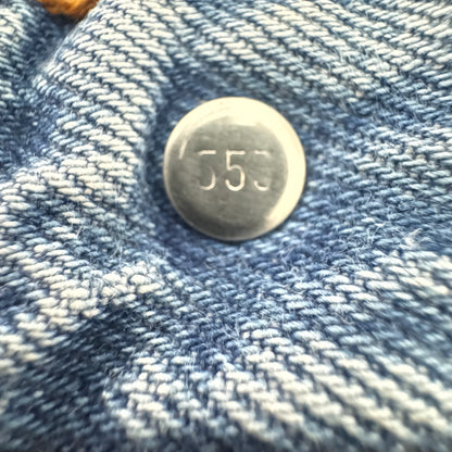 00s Levi’s 501 Jeans