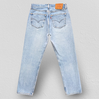 90s Levi’s 501 Jeans