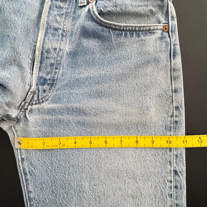 80s Levi’s 501 Jeans