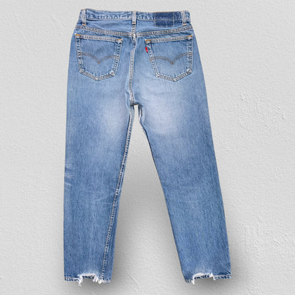 90s Levi’s 501 Jeans