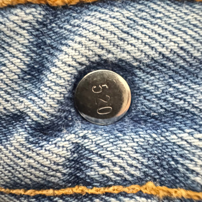 90s Levi’s 501 Jeans