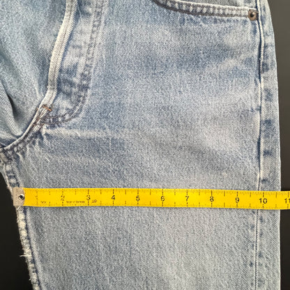 80s Levi’s 501 Jeans